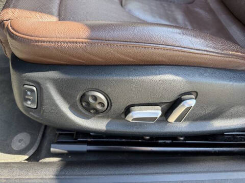 2015 Audi A5 2.0T quattro Premium Plus