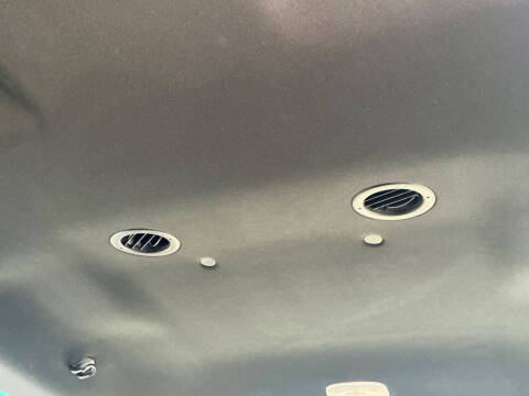 2017 Lincoln Navigator Reserve