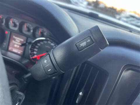 2016 GMC Sierra 2500HD