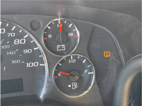 2014 Chevrolet Express 2500