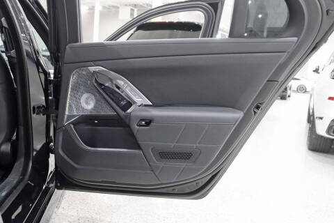 2023 BMW 7 Series 760i xDrive