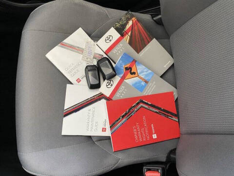 2021 Toyota Venza LE