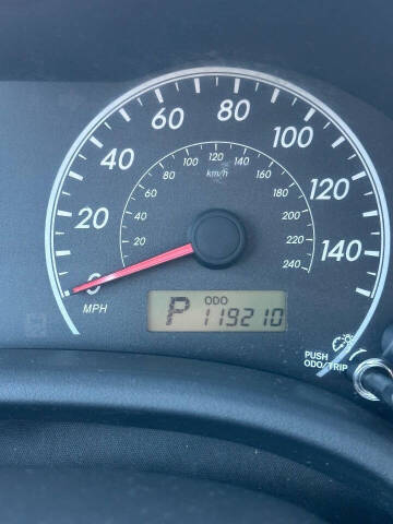 2013 Toyota Corolla L