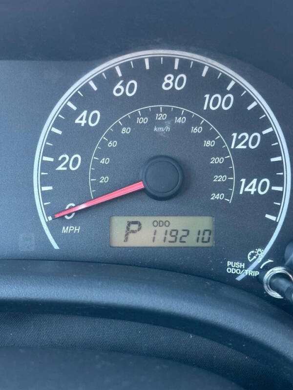 2013 Toyota Corolla L