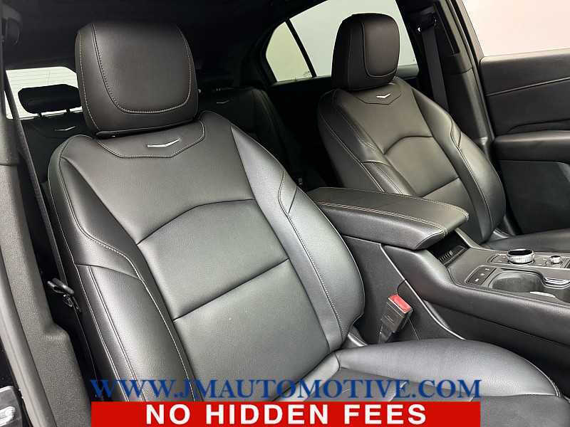 2020 Cadillac XT4 Sport