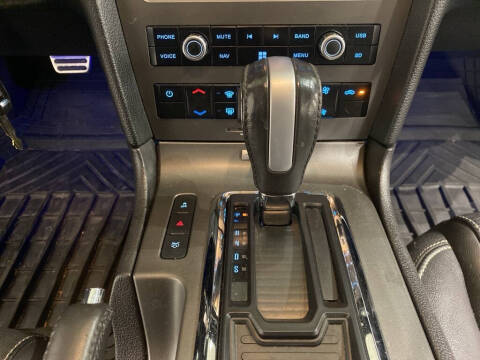 2014 Ford Mustang GT Premium