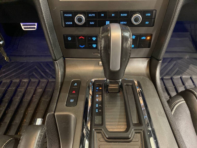 2014 Ford Mustang GT Premium