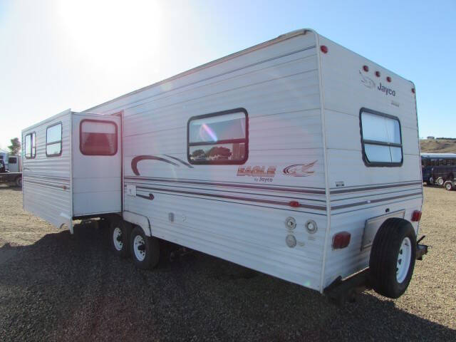 1999 Jayco EAGLE 312