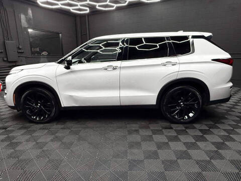 2023 Mitsubishi Outlander