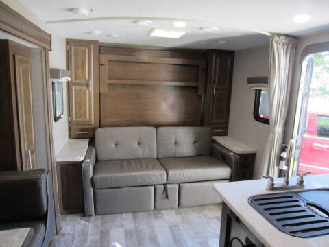 2019 Rockwood Mini Lite 2509S
