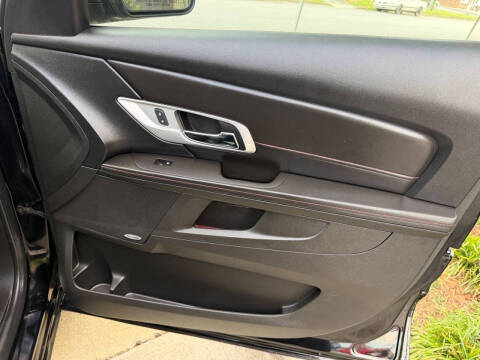 2015 GMC Terrain SLE-2