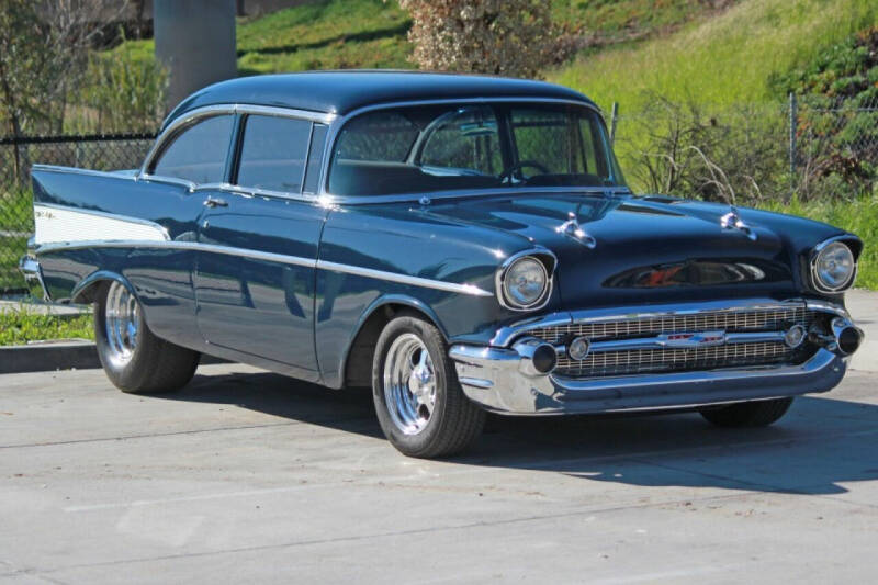 1957 Chevrolet Bel Air