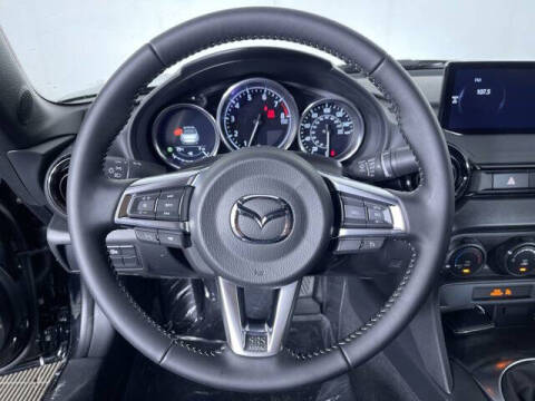 2026 Mazda MX-5 Miata Sport