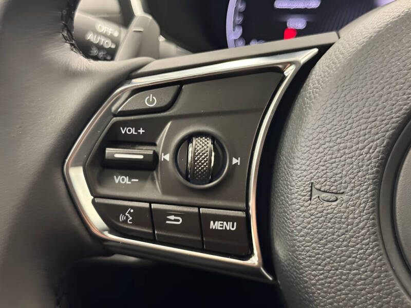 2026 Acura MDX SH-AWD w/Tech