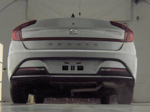 2020 Hyundai Sonata SE