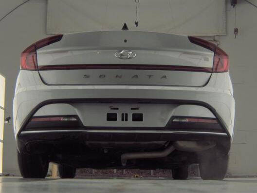 2020 Hyundai Sonata SE