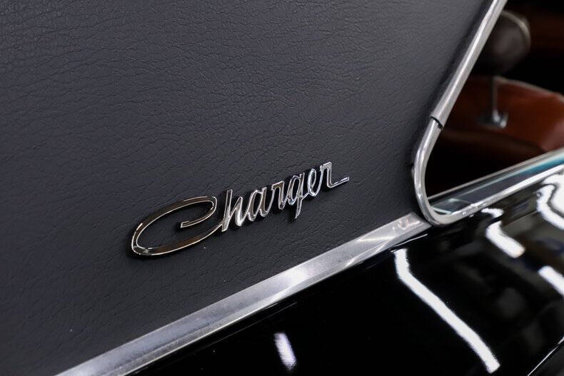 1970 Dodge Charger