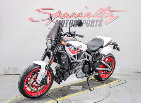 2023 Indian FTR Sport