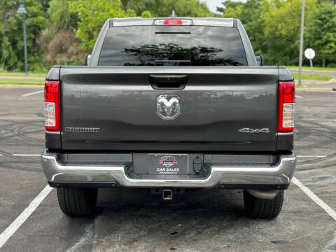 2024 RAM 1500 Big Horn