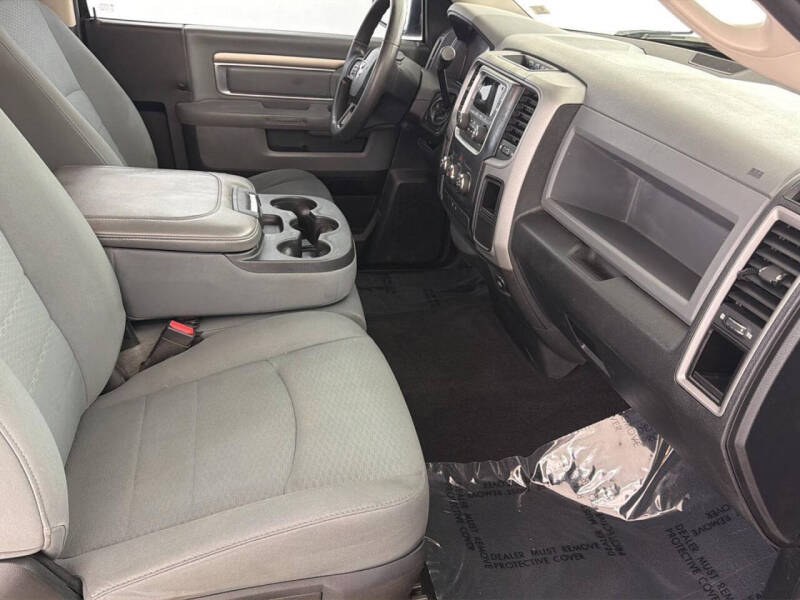 2013 RAM 1500 Express