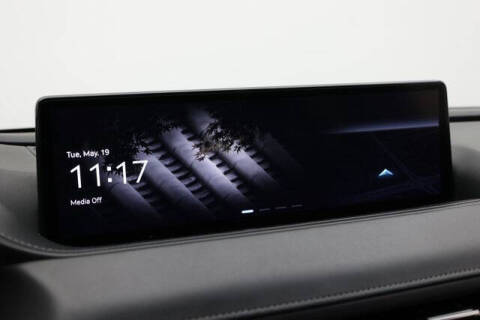 2023 Genesis Electrified G80
