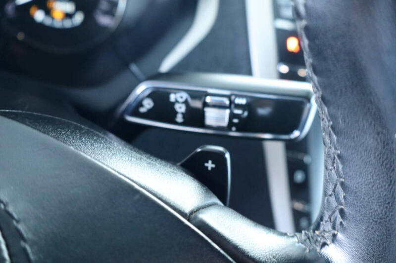 2020 Lincoln MKZ Standard