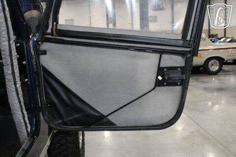 1976 Jeep CJ-7