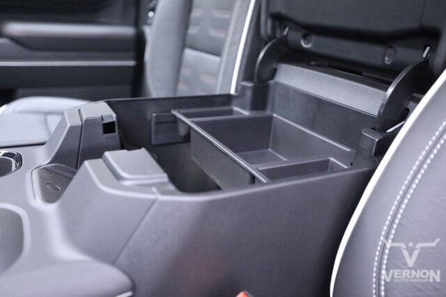 2025 GMC Sierra 2500HD AT4X