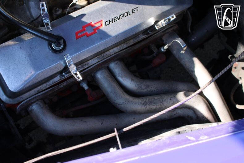 1948 Chevrolet Stylemaster