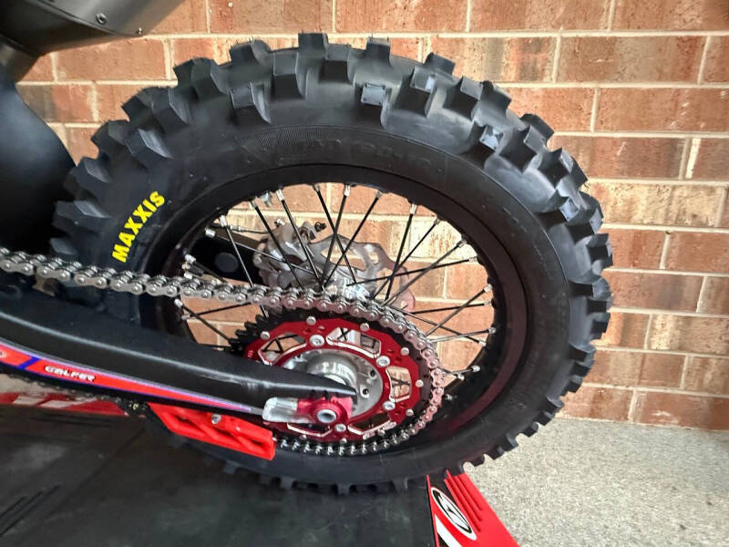2026 Beta 390 RR Race 4-Stroke