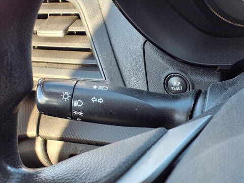 2017 Subaru Impreza 2.0i