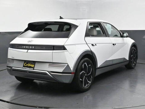 2024 Hyundai Ioniq 5 Limited