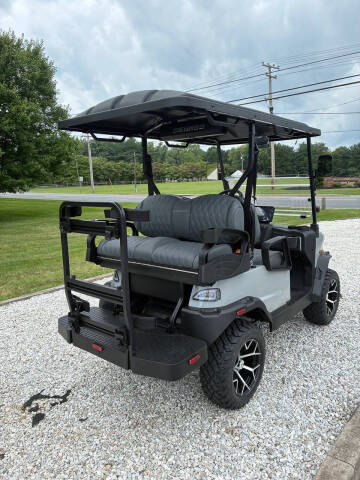 2026 Denago Nomad XL