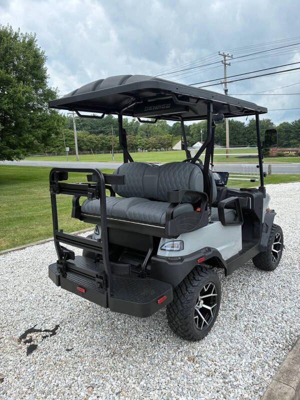 2026 Denago Nomad XL