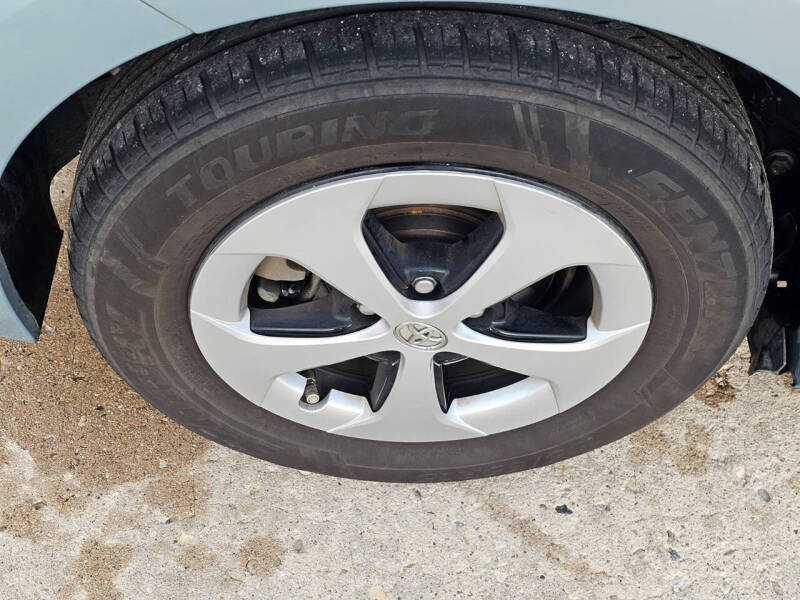 2014 Toyota Prius Three