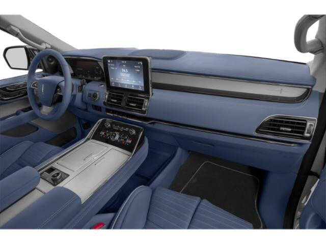 2020 Lincoln Navigator L Black Label