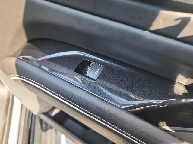 2023 Cadillac Escalade ESV Sport Platinum