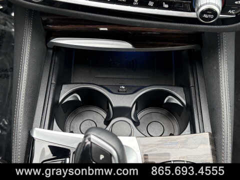 2022 BMW 5 Series 530e xDrive