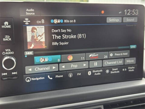 2025 Honda Pilot Touring+