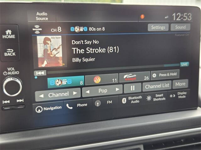 2025 Honda Pilot Touring+