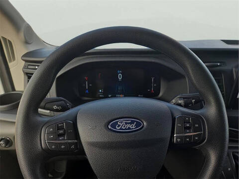 2026 Ford Transit 250