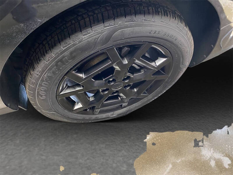 2025 Kia Carnival Hybrid SX Prestige