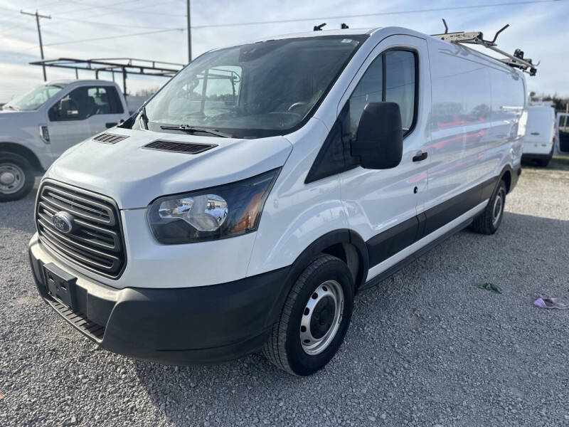 2019 Ford Transit Van Base's photo