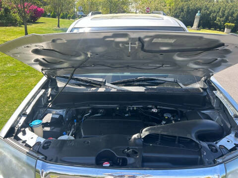 2011 Honda Pilot EX-L