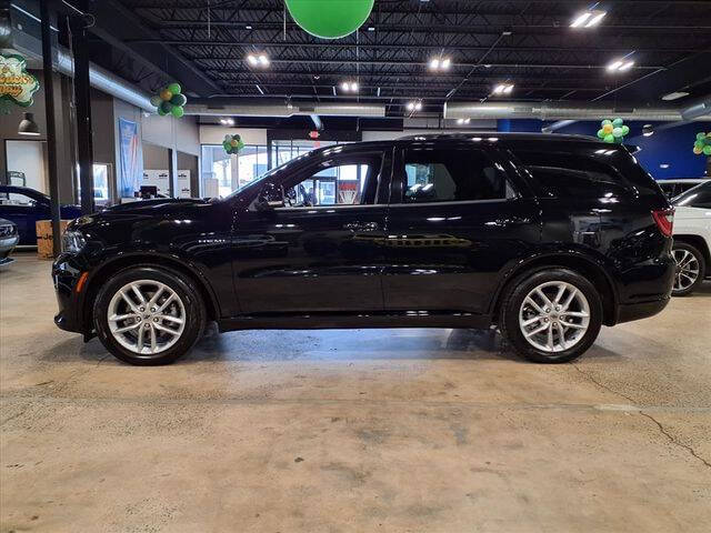 2024 Dodge Durango R/T Plus