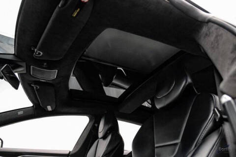 2017 Tesla Model S 100D
