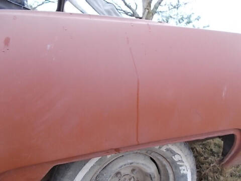 1968 Oldsmobile Eighty-Eight