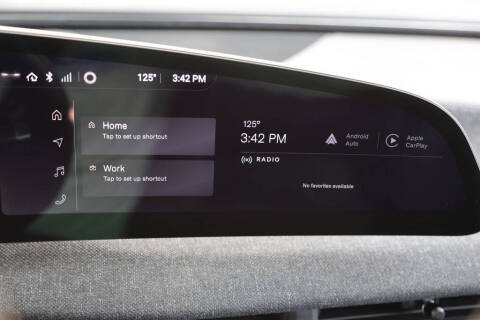 2024 Lucid Air Pure