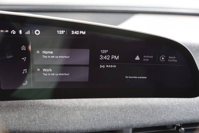 2024 Lucid Air Pure