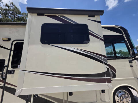 2018 Jayco Precept